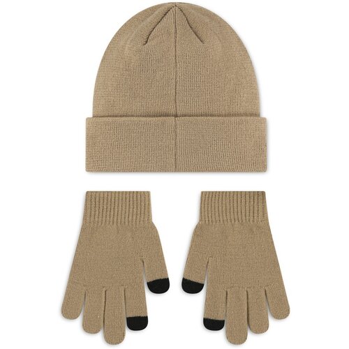 Nike Kape Jan Essentials Beanie S Bež Slike