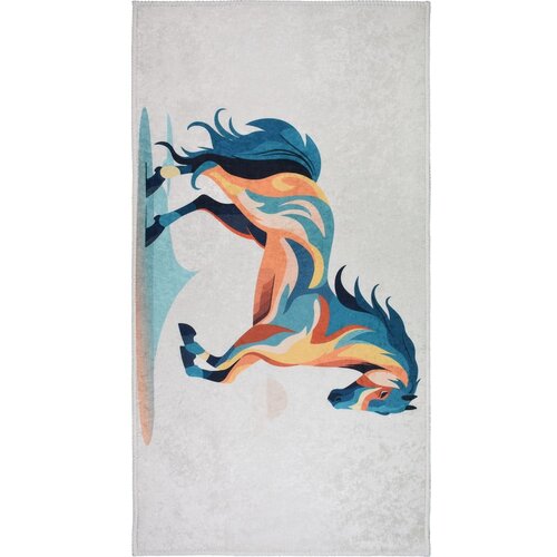 Vitaus Dječji tepih 100x160 cm Mighty Horse &amp;ndash; Slike