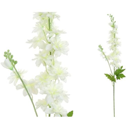  CVIJEĆE DELPHINIUM 86 CM PVC Slike