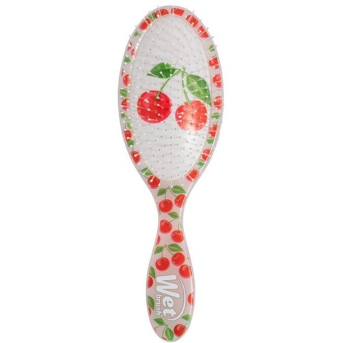 Wet Brush četka za kosu Original Detangler tutti frutti tre&scaron;nje Cene