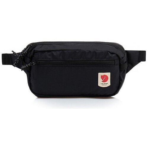 Fjallraven High Coast Hip Pack Crna Cijene