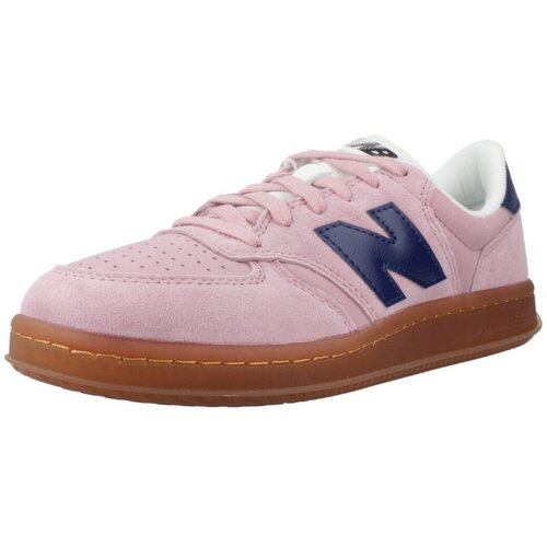 New Balance Sneakers 500 Pink/ Blue EUR 40 Slike