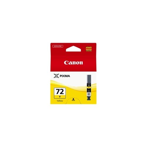 Canon Tinta PGI-72 Y (žuta), original Cijene