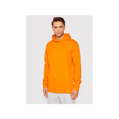 OUTHORN Jopa BLM604 Oranžna Oversize Slike