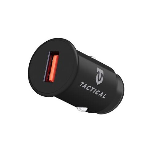Onasi avtopolnilec LZ-336 usb-a qc 3.0 3A - črn Slike