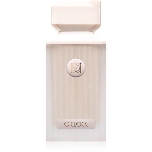 Ahmed Al Maghribi O&amp;#039;Clock parfumska voda uniseks 100 ml Slike