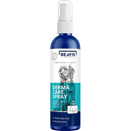 Beavis Derma Care Sprej za negu kože pasa Slike