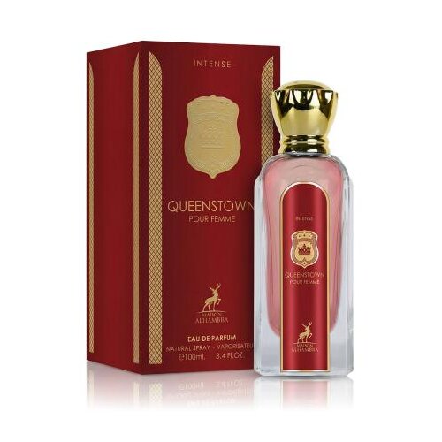 Maison Alhambra Queenstown 100 ml parfemska voda za žene Cene