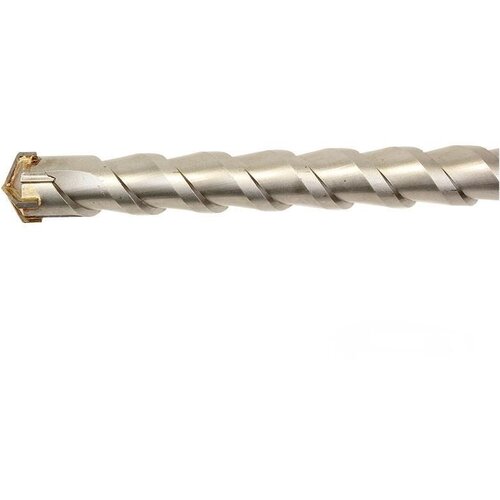 Womax burgija O25X460 mm sds-plus 4 Slike