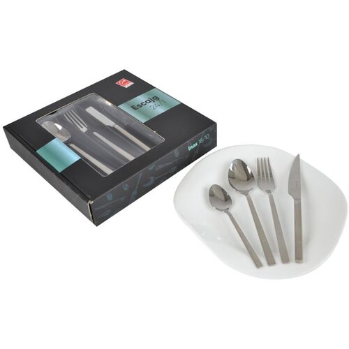 Sigma Inox Escajg 24/1 (LAS) HR24-HAS-L Cene