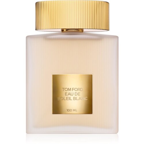 Tom Ford Eau de Soleil Blanc toaletna voda uniseks 100 ml Slike