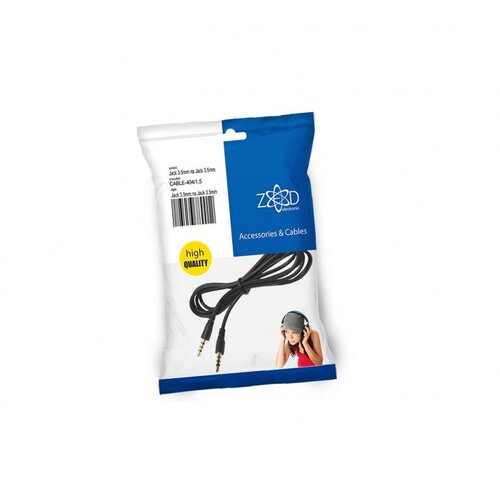  ZED electronic jack 3,5 MM na jack 3,5 MM kabl 1,5M Cijene