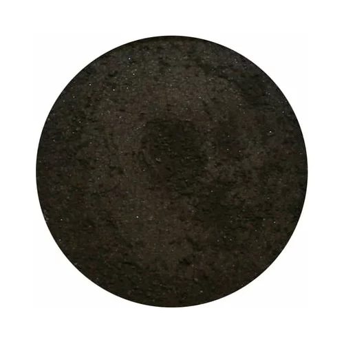 Provida Organics earth minerals satenski mat eyeliner - black