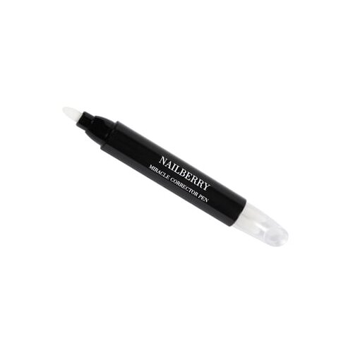 Nailberry Miracle Corrector - Acetone-Free Cene