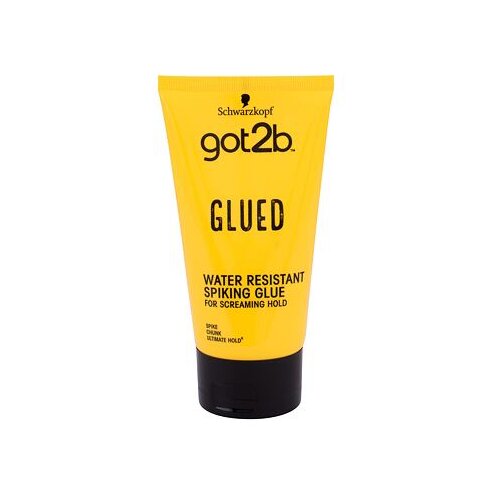 Schwarzkopf Got2b glued gel za oblikovanje las 150 ml Cene