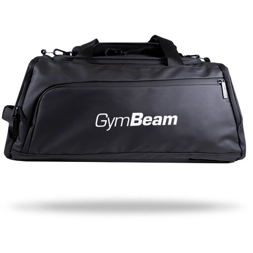 GymBeam 2in1 Sportska torba Black Cene