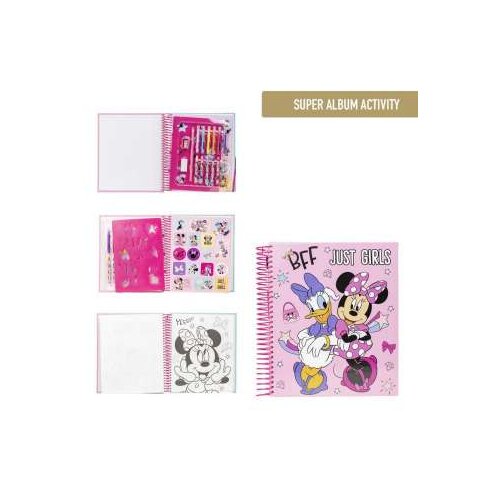 Cerda BOJANKA MULTIACTIVE MINNIE Cijene