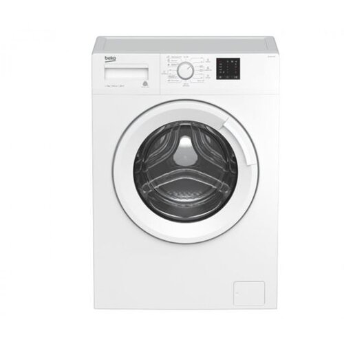 Beko WUE 5411 XWW ma&amp;scaron;ina za ve&amp;scaron; Slike
