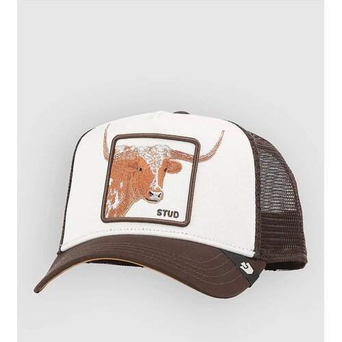 Goorin Bros Over The Line Longhorn Kapa s &amp;scaron;iltom dust Slike