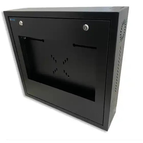 Mirsan 1U/19 rek orman nazidni za video nadzor DVR01U580550150.M.02 580mmx150mmx550mm Beli Cene