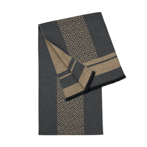 Art of Polo Man&amp;#039;s Scarf Sz23418-1 Slike