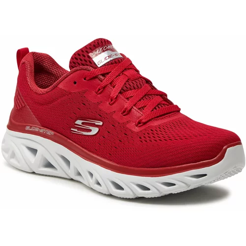 Skechers Superge Glide-Step Sport 149556/RED Red