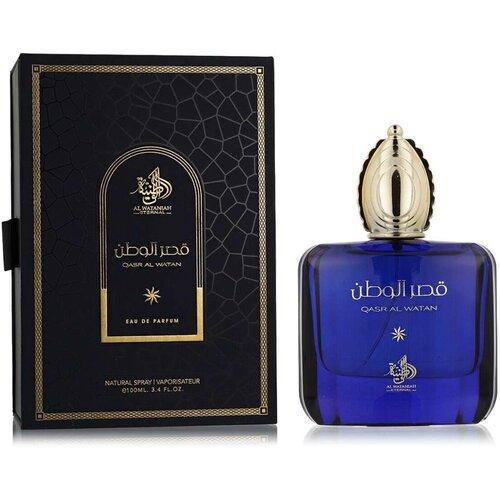 Parfem za žene Al Wataniah Qasr Al Watan EDP 100 ml Slike