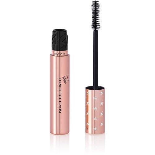 Click on Me Extra Volume Mascara Cijene