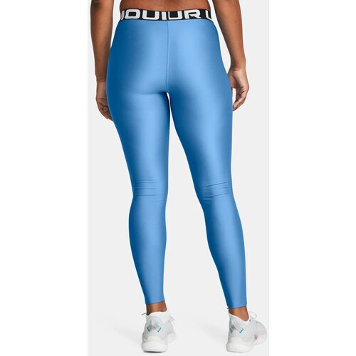 Under Armour Women's leggings HG Authentics Legging Cene