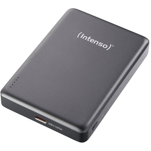  MW10000 sivi magnetni power bank, 10.000 mAh, Qi, USB-C PD 20 W Cene