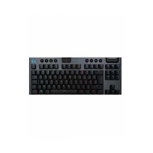 Logitech Bežična tastatura G915 TKL Lightspeed GL Tactile Slike