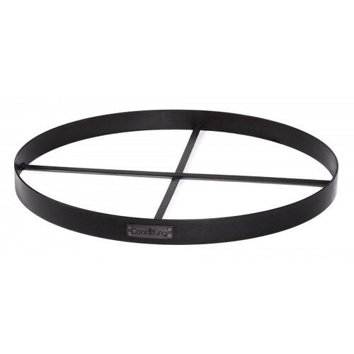 COOKKING okroglo vrtno kuri&amp;scaron;če za okrasne kamne 80 cm Slike