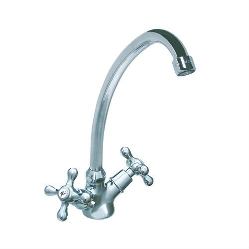 Rosan nostalgija stojeća dvoručna baterija 200mm N23020 Cene