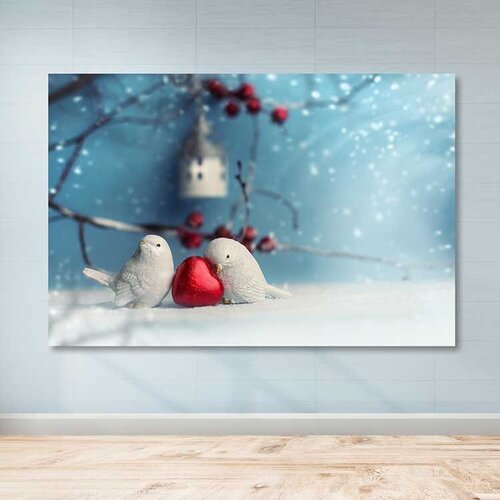 Wallity Slika DEV02867100140, 100x140 cm Cene