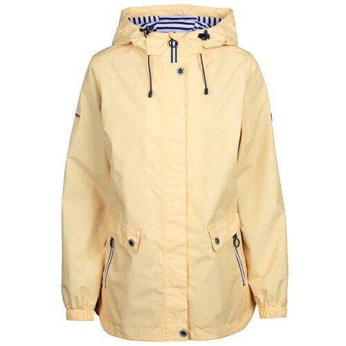 Trespass Women's waterproof jacket FLOURISH Rainwear Cene