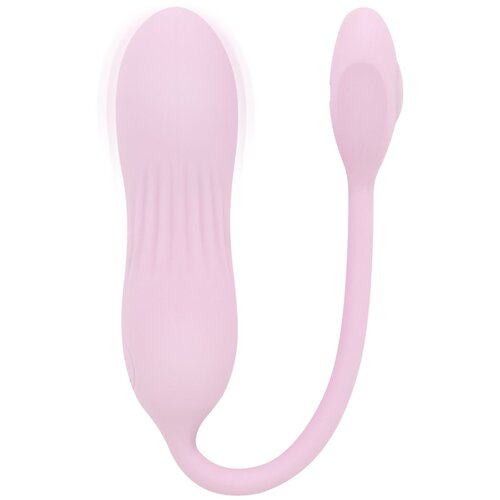 Good Vibes Only - Siva - Bullet Vibrator - Pink Cijene