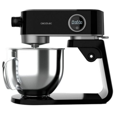  Robot Cecotec Twist&Fusion 4000 Luxury Black Cene