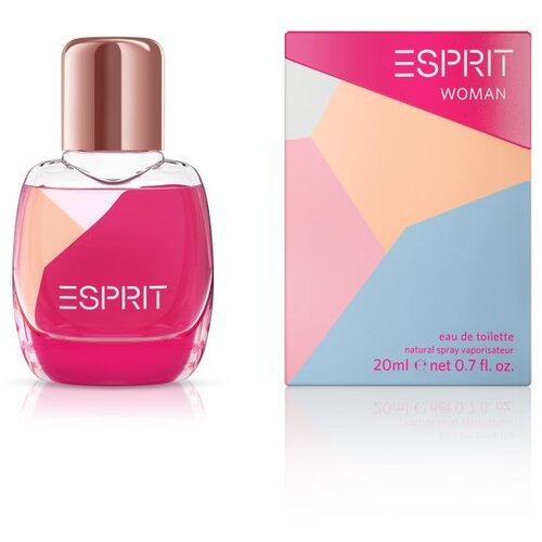 Esprit Woman toaletna voda 20ml Cijene
