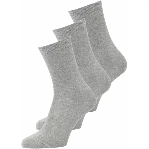 Falke Čarape siva