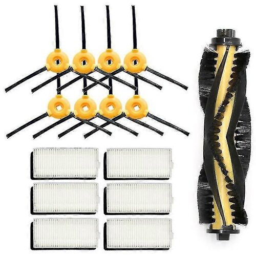 INORCO nadomestni deli, zdruljivi z ecovacs deebot n79 n79s dn622 500 yeedi k600, (22024795) Cene