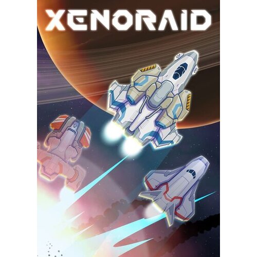 Steam Xenoraid Key GLOBAL Cene