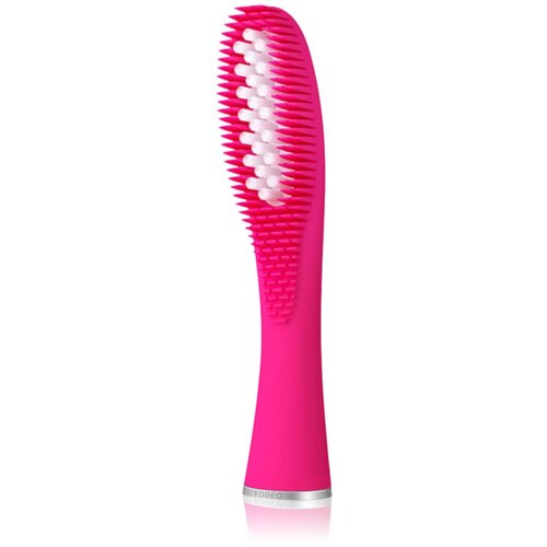 Foreo ISSA Zamenska glava za električnu četkicu Hybrid Wave Brush Head Fuchsia Cene