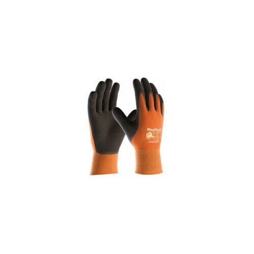ATG radne rukavice MaxiTherm KW 30-201 Slike