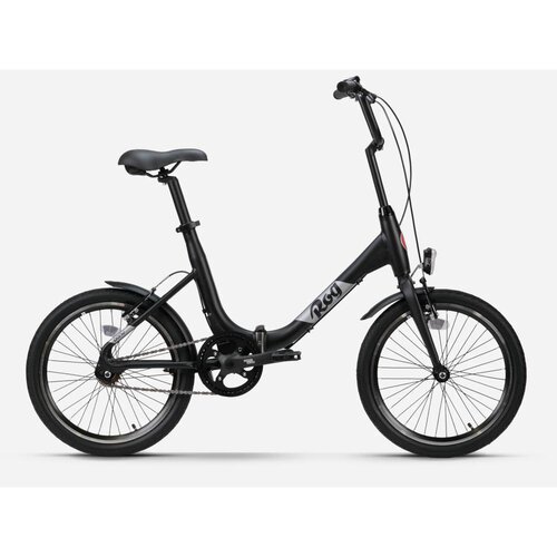  Bicikl Pony Sport Racer Crni - Unisize Cijene