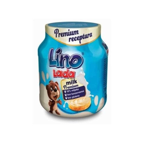 Lino Krem PODRAVKA Lada bela 350g Cene