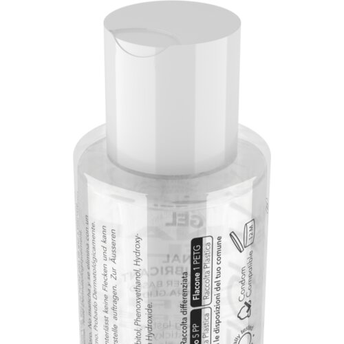 Intimateline Lubrikant Sensilight Analgel (150 Ml) Slike