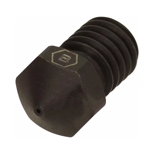 BROZZL mlaznica iz kaljenog čelika za E3D V6 - 0,6 mm