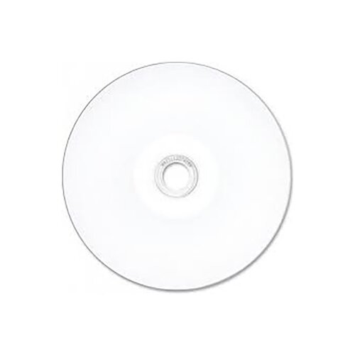 Verbatim 69829 SmartDisk Pro DVD-R MEDIDISc Wide Inkjet Printable 1/100 Slike
