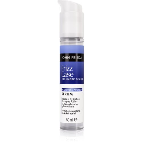 John Frieda Frizz Ease The Hydro Sealer Moisture Protect Serum hidratantni serum 50 ml Cijene