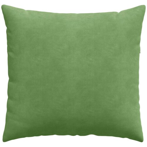  Jastučići za sofu 2 pcs Svijetlo zelena 45 x 45 cm Slike